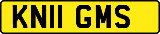 KN11GMS
