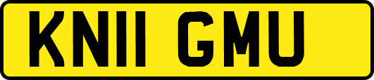 KN11GMU