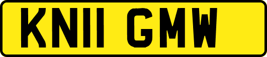 KN11GMW