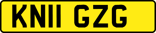 KN11GZG