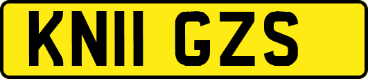 KN11GZS