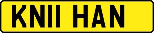 KN11HAN