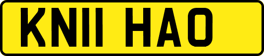KN11HAO