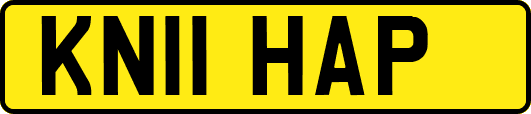KN11HAP