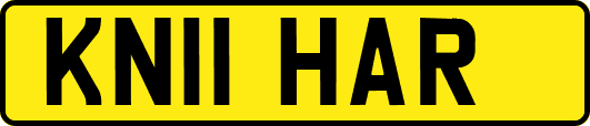 KN11HAR