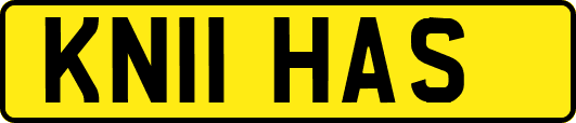 KN11HAS