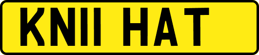 KN11HAT