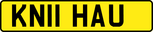 KN11HAU