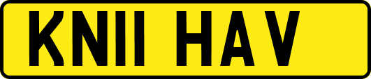 KN11HAV
