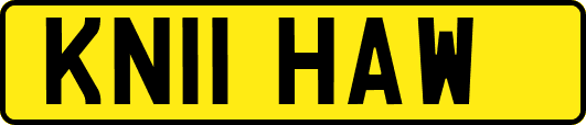 KN11HAW
