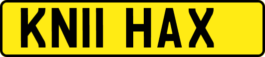 KN11HAX