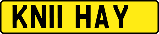 KN11HAY