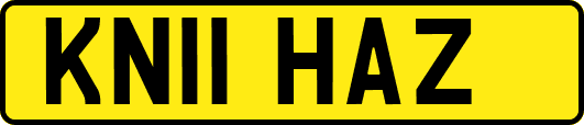 KN11HAZ