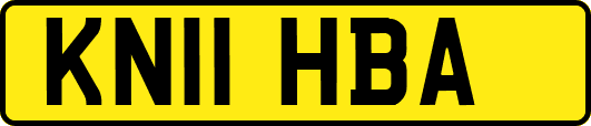 KN11HBA