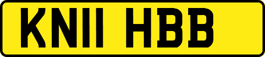 KN11HBB