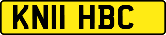 KN11HBC