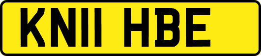 KN11HBE