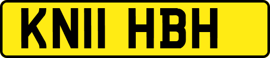 KN11HBH