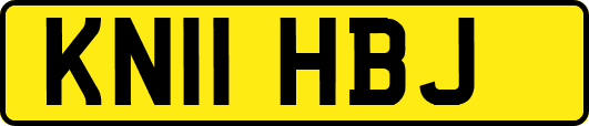 KN11HBJ