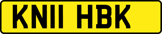 KN11HBK