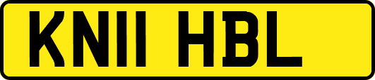 KN11HBL