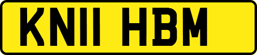 KN11HBM