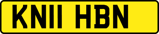 KN11HBN