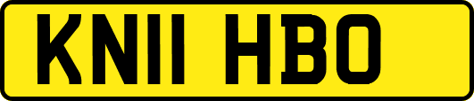 KN11HBO