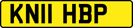 KN11HBP