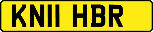 KN11HBR