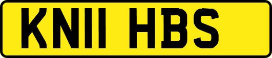 KN11HBS