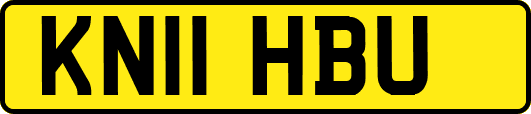 KN11HBU