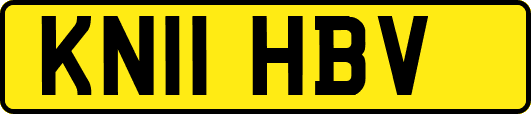 KN11HBV
