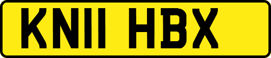 KN11HBX