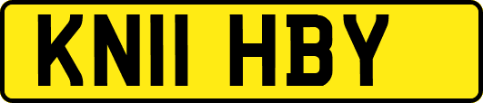 KN11HBY