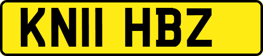 KN11HBZ