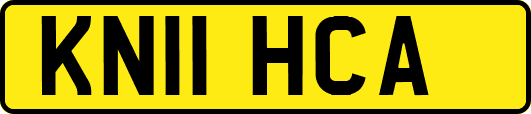 KN11HCA