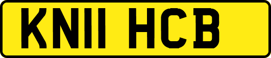 KN11HCB