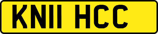 KN11HCC