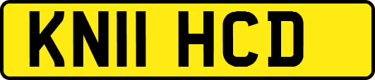 KN11HCD