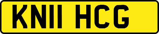 KN11HCG