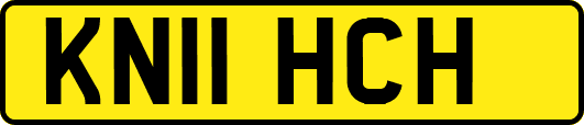 KN11HCH