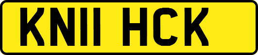 KN11HCK
