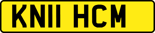 KN11HCM