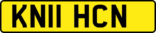 KN11HCN