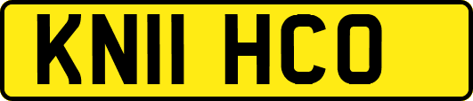 KN11HCO