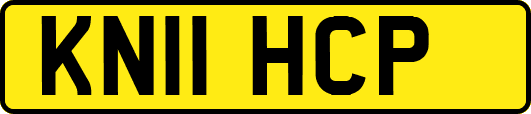 KN11HCP