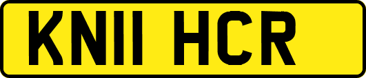 KN11HCR