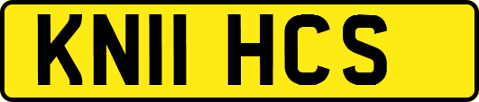 KN11HCS