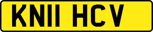 KN11HCV